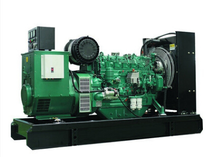 比如上柴200kw大型柴油二手发电机组 比如上柴200kw大型柴油二手发电机组