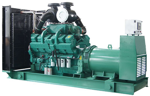 比如220kw康明斯柴油发电机组图片 比如220kw康明斯柴油发电机组图片