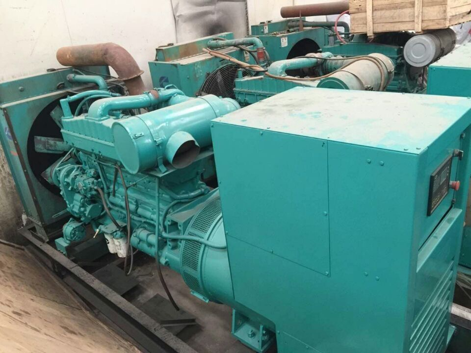 比如发电机出租 比如发电机出租