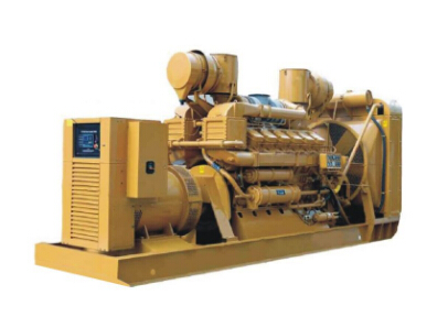 比如发电机出租