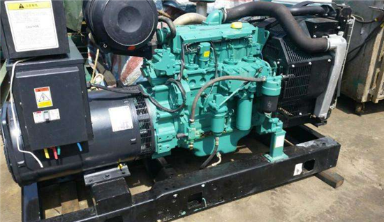 比如柴油发电机 比如柴油发电机