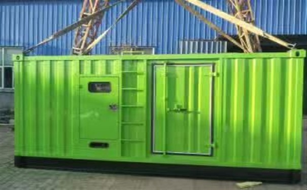 比如600kw大型柴油发电机组出租价格 比如600kw大型柴油发电机组出租价格