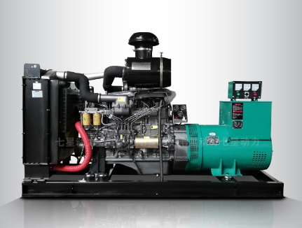 比如全新泰豪250kw大型柴油发电机组 比如全新泰豪250kw大型柴油发电机组